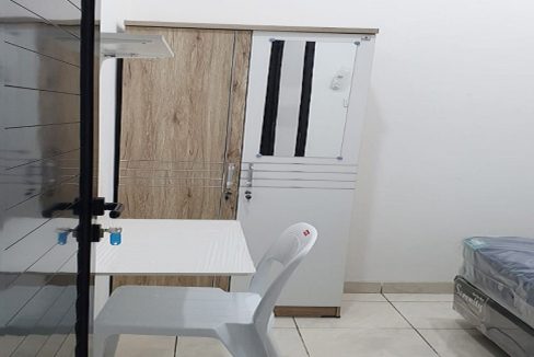 Kost Putri di Johar Baru Dekat RSUD Johar Baru, Kampus UI Salemba, Universitas Persada Indonesia YAI, Plaza Atrium Senen, Plaza Atrium Senen 0002
