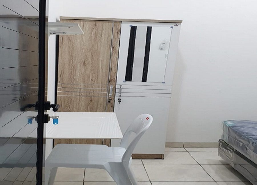 Kost Putri di Johar Baru Dekat RSUD Johar Baru, Kampus UI Salemba, Universitas Persada Indonesia YAI, Plaza Atrium Senen, Plaza Atrium Senen 0002