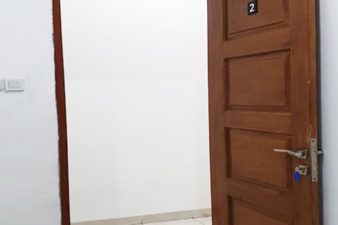 Kost Putri di Johar Baru Dekat RSUD Johar Baru, Kampus UI Salemba, Universitas Persada Indonesia YAI, Plaza Atrium Senen, Plaza Atrium Senen 0005