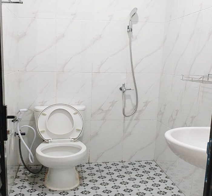 Kost Putri di Johar Baru Dekat RSUD Johar Baru, Kampus UI Salemba, Universitas Persada Indonesia YAI, Plaza Atrium Senen, Plaza Atrium Senen 0006