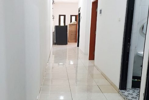 Kost Putri di Johar Baru Dekat RSUD Johar Baru, Kampus UI Salemba, Universitas Persada Indonesia YAI, Plaza Atrium Senen, Plaza Atrium Senen 0007