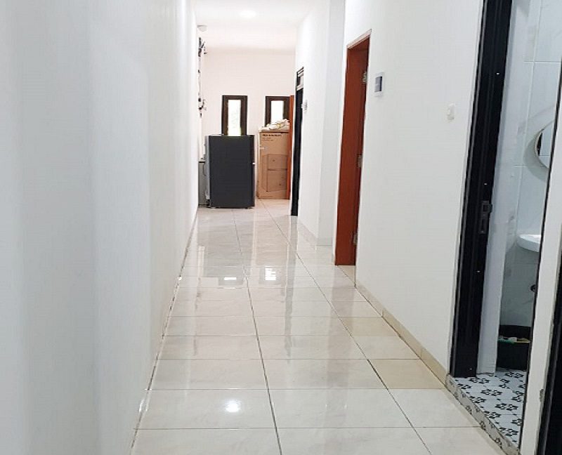 Kost Putri di Johar Baru Dekat RSUD Johar Baru, Kampus UI Salemba, Universitas Persada Indonesia YAI, Plaza Atrium Senen, Plaza Atrium Senen 0007