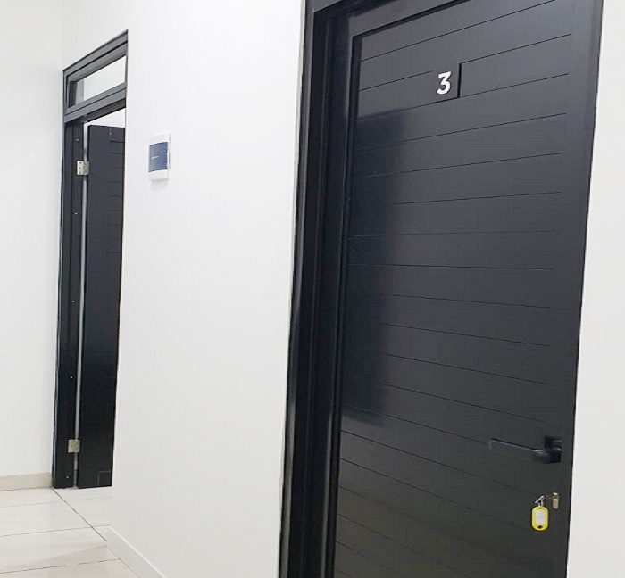 Kost Putri di Johar Baru Dekat RSUD Johar Baru, Kampus UI Salemba, Universitas Persada Indonesia YAI, Plaza Atrium Senen, Plaza Atrium Senen 0009