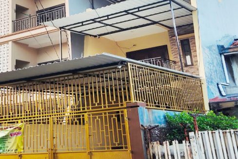 Kost Putri di Johar Baru Dekat RSUD Johar Baru, Kampus UI Salemba, Universitas Persada Indonesia YAI, Plaza Atrium Senen, Plaza Atrium Senen 0012