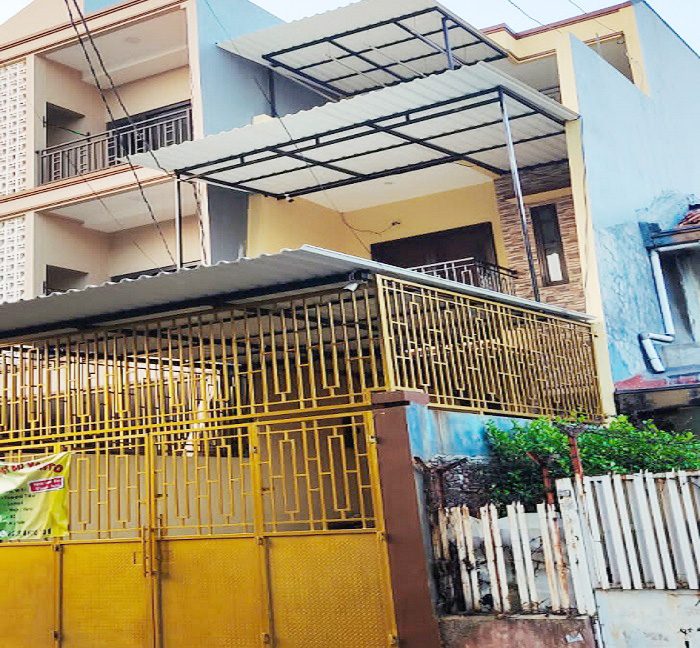 Kost Putri di Johar Baru Dekat RSUD Johar Baru, Kampus UI Salemba, Universitas Persada Indonesia YAI, Plaza Atrium Senen, Plaza Atrium Senen 0012