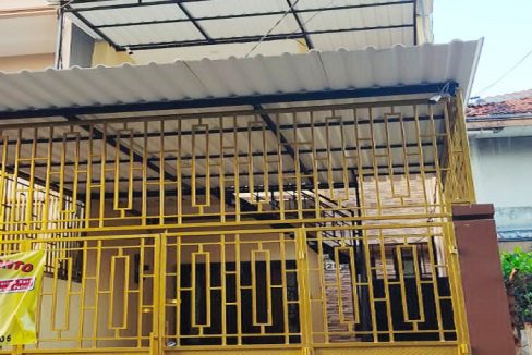 Kost Putri di Johar Baru Dekat RSUD Johar Baru, Kampus UI Salemba, Universitas Persada Indonesia YAI, Plaza Atrium Senen, Plaza Atrium Senen 0013