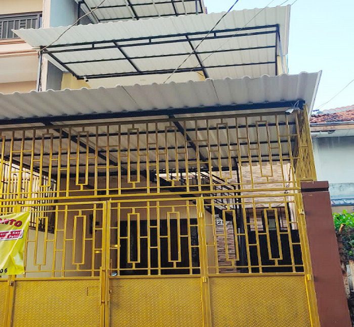 Kost Putri di Johar Baru Dekat RSUD Johar Baru, Kampus UI Salemba, Universitas Persada Indonesia YAI, Plaza Atrium Senen, Plaza Atrium Senen 0013