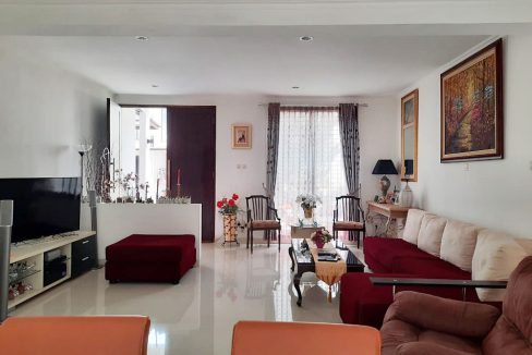 Rumah Dijual Dekat Bintaro Plaza, Mall Bintaro Xchange, Stasiun Pondok Ranji, RS Mitra keluarga Bintaro, UIN Syarif Hidayatullah, MRT Lebak Bulus 0002