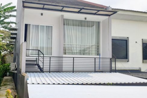Rumah Dijual Dekat MRT Lebak Bulus, Pondok Indah Mall, UIN Jakarta, Stasiun Pondok Ranji, RS Bhayangkara 0002
