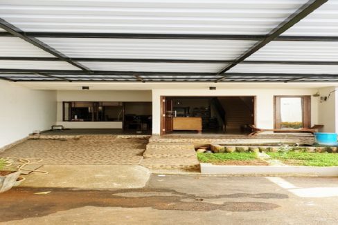 Rumah Dijual Dekat MRT Lebak Bulus, Pondok Indah Mall, UIN Jakarta, Stasiun Pondok Ranji, RS Bhayangkara 0003