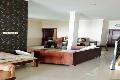Rumah Dijual Dekat MRT Lebak Bulus, Pondok Indah Mall, UIN Jakarta, Stasiun Pondok Ranji, RS Bhayangkara 0006