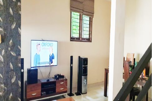 Rumah Dijual Dekat MRT Lebak Bulus, Pondok Indah Mall, UIN Jakarta, Stasiun Pondok Ranji, RS Bhayangkara 0008