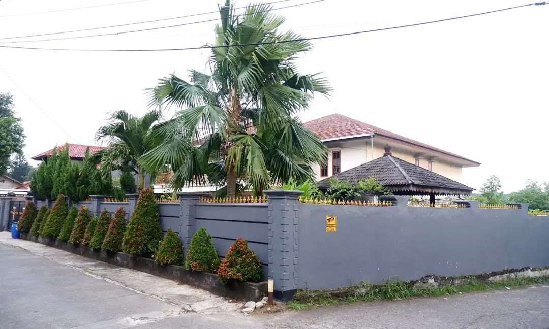 Rumah Dijual Dekat Stasiun LRT Harjamukti, Trans Studio Mall Cibubur, Cibubur Junction, Mall Margo City, Pasar Cisalak, Tol Cijago, RS Sentra Medika Cisalak 0002