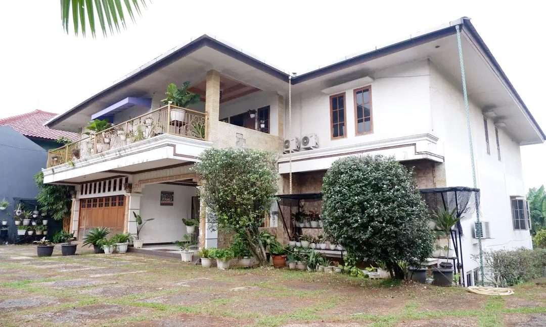 Rumah Dijual Dekat Stasiun LRT Harjamukti, Trans Studio Mall Cibubur, Cibubur Junction, Mall Margo City, Pasar Cisalak, Tol Cijago, RS Sentra Medika Cisalak 0003