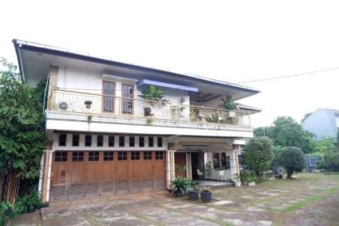 Rumah Dijual Dekat Stasiun LRT Harjamukti, Trans Studio Mall Cibubur, Cibubur Junction, Mall Margo City, Pasar Cisalak, Tol Cijago, RS Sentra Medika Cisalak 0004