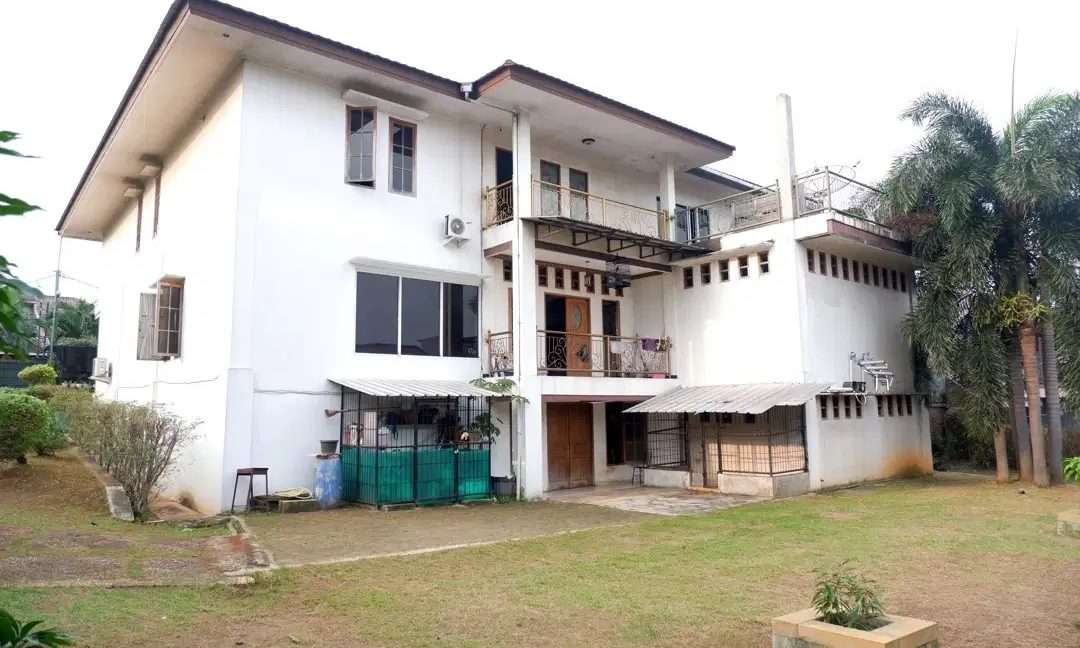 Rumah Dijual Dekat Stasiun LRT Harjamukti, Trans Studio Mall Cibubur, Cibubur Junction, Mall Margo City, Pasar Cisalak, Tol Cijago, RS Sentra Medika Cisalak 0005