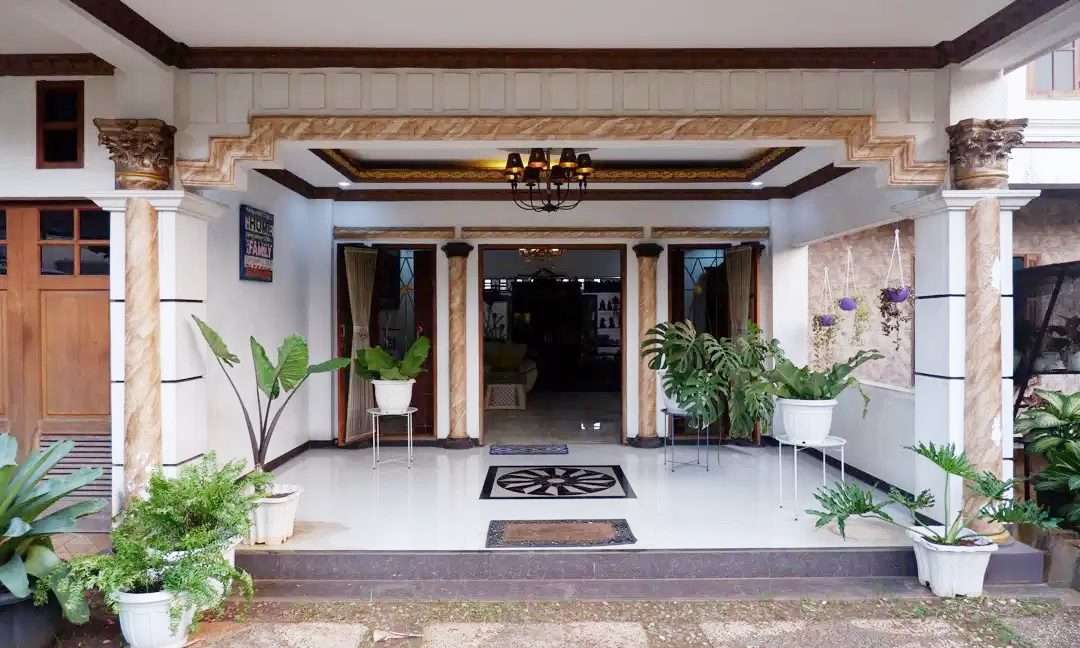 Rumah Dijual Dekat Stasiun LRT Harjamukti, Trans Studio Mall Cibubur, Cibubur Junction, Mall Margo City, Pasar Cisalak, Tol Cijago, RS Sentra Medika Cisalak 0006