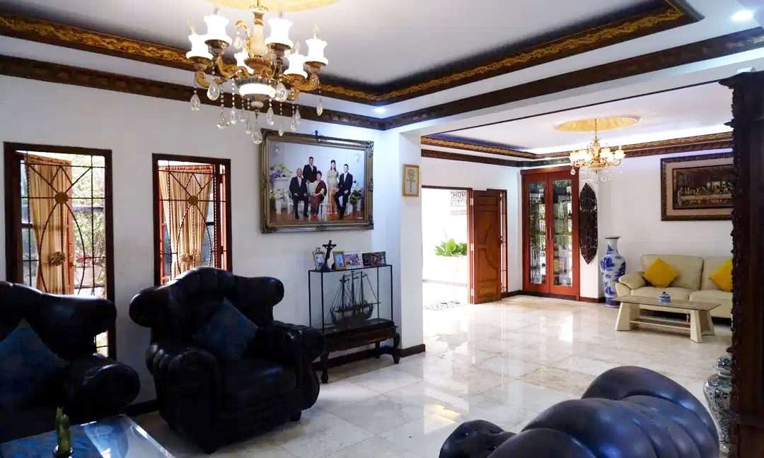 Rumah Dijual Dekat Stasiun LRT Harjamukti, Trans Studio Mall Cibubur, Cibubur Junction, Mall Margo City, Pasar Cisalak, Tol Cijago, RS Sentra Medika Cisalak 0007