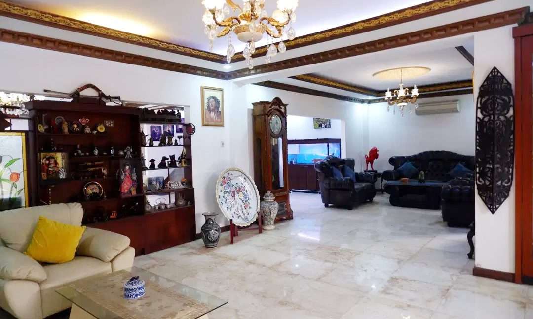 Rumah Dijual Dekat Stasiun LRT Harjamukti, Trans Studio Mall Cibubur, Cibubur Junction, Mall Margo City, Pasar Cisalak, Tol Cijago, RS Sentra Medika Cisalak 0008