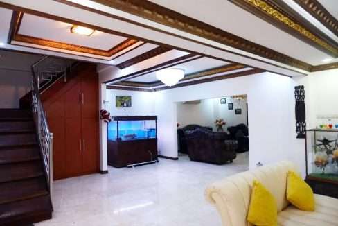 Rumah Dijual Dekat Stasiun LRT Harjamukti, Trans Studio Mall Cibubur, Cibubur Junction, Mall Margo City, Pasar Cisalak, Tol Cijago, RS Sentra Medika Cisalak 0010