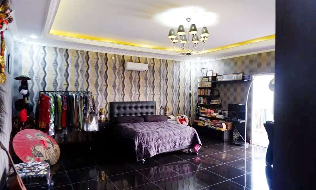 Rumah Dijual Dekat Stasiun LRT Harjamukti, Trans Studio Mall Cibubur, Cibubur Junction, Mall Margo City, Pasar Cisalak, Tol Cijago, RS Sentra Medika Cisalak 0011