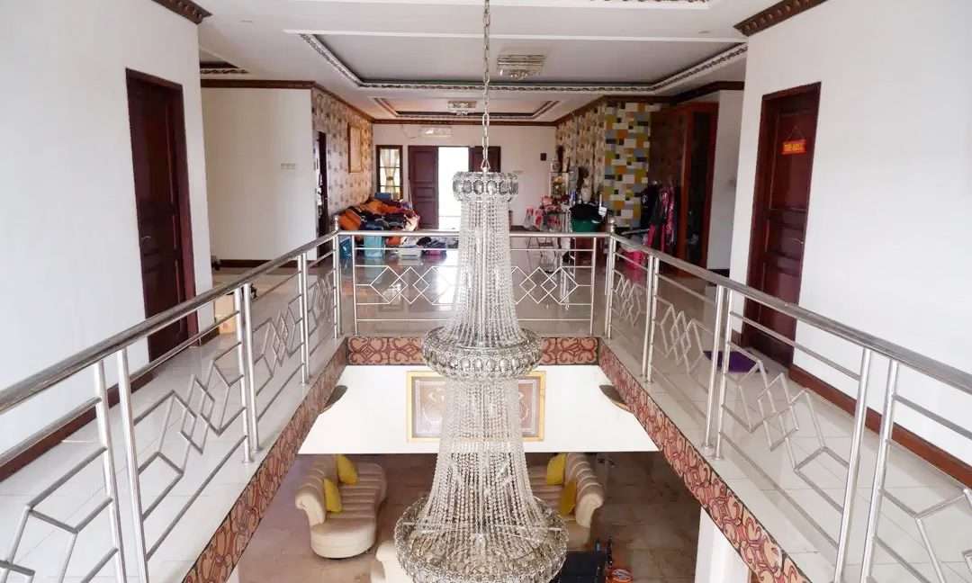 Rumah Dijual Dekat Stasiun LRT Harjamukti, Trans Studio Mall Cibubur, Cibubur Junction, Mall Margo City, Pasar Cisalak, Tol Cijago, RS Sentra Medika Cisalak 0013