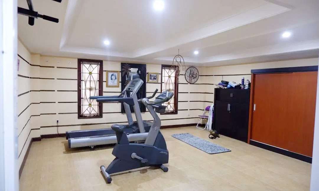 Rumah Dijual Dekat Stasiun LRT Harjamukti, Trans Studio Mall Cibubur, Cibubur Junction, Mall Margo City, Pasar Cisalak, Tol Cijago, RS Sentra Medika Cisalak 0015