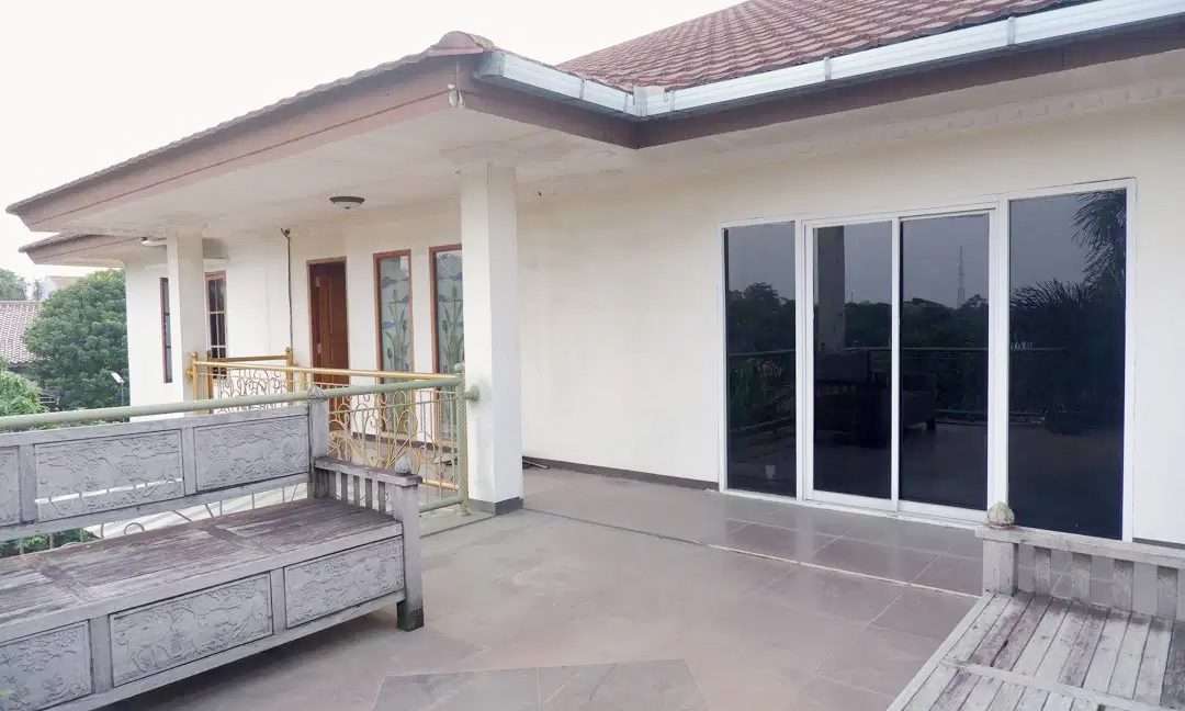Rumah Dijual Dekat Stasiun LRT Harjamukti, Trans Studio Mall Cibubur, Cibubur Junction, Mall Margo City, Pasar Cisalak, Tol Cijago, RS Sentra Medika Cisalak 0016