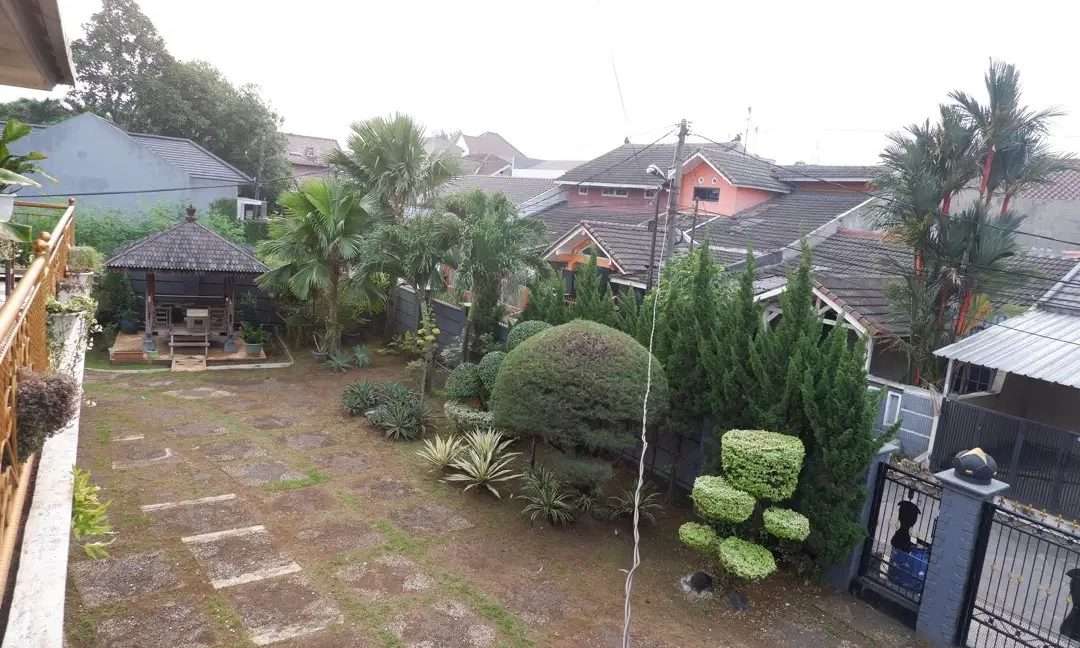 Rumah Dijual Dekat Stasiun LRT Harjamukti, Trans Studio Mall Cibubur, Cibubur Junction, Mall Margo City, Pasar Cisalak, Tol Cijago, RS Sentra Medika Cisalak 0017