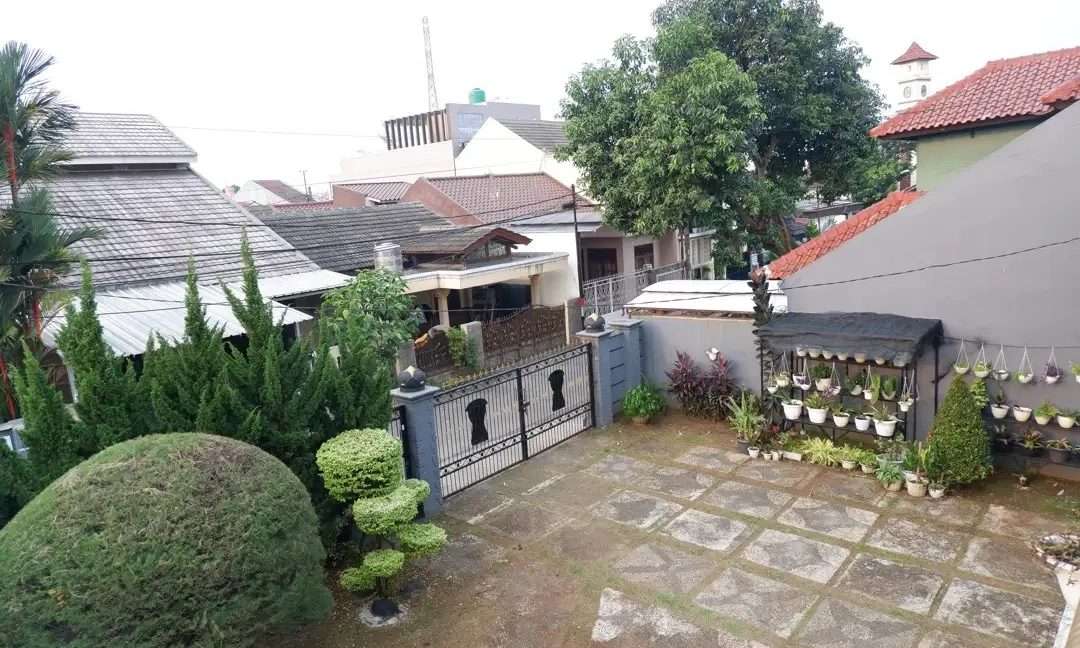 Rumah Dijual Dekat Stasiun LRT Harjamukti, Trans Studio Mall Cibubur, Cibubur Junction, Mall Margo City, Pasar Cisalak, Tol Cijago, RS Sentra Medika Cisalak 0018