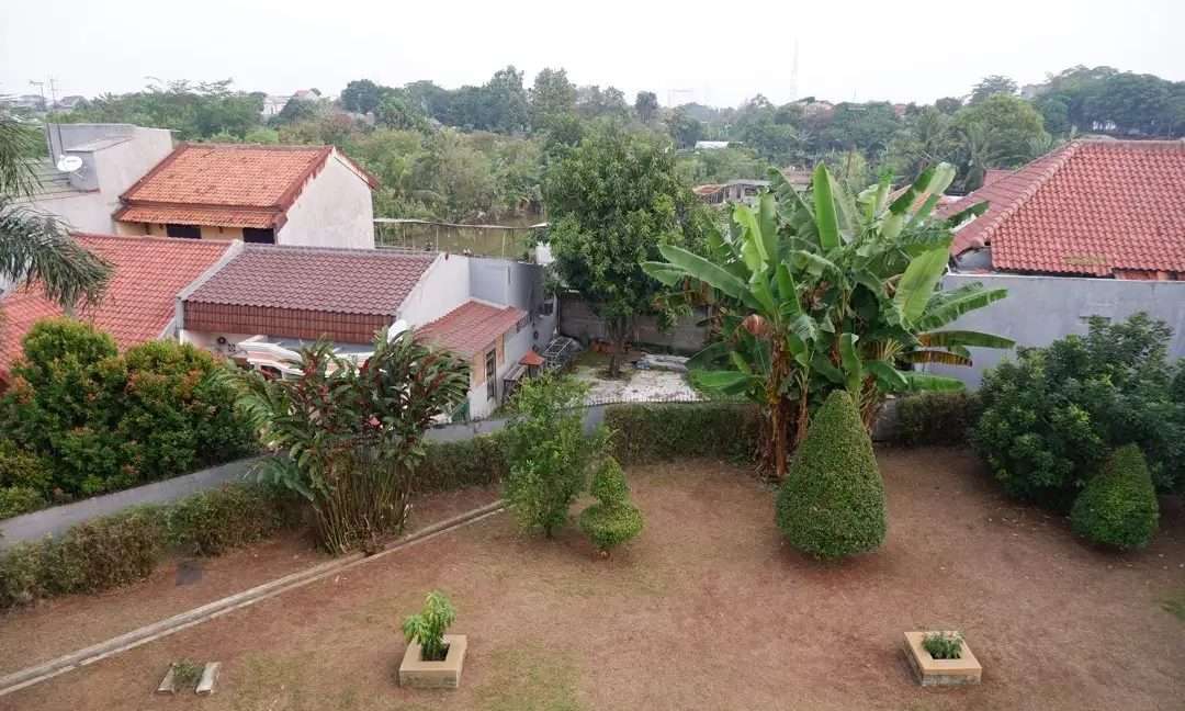 Rumah Dijual Dekat Stasiun LRT Harjamukti, Trans Studio Mall Cibubur, Cibubur Junction, Mall Margo City, Pasar Cisalak, Tol Cijago, RS Sentra Medika Cisalak 0019