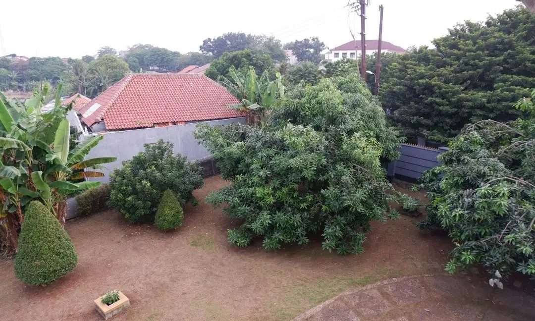 Rumah Dijual Dekat Stasiun LRT Harjamukti, Trans Studio Mall Cibubur, Cibubur Junction, Mall Margo City, Pasar Cisalak, Tol Cijago, RS Sentra Medika Cisalak 0020