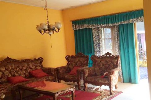 Rumah Dijual di Depok Dekat RSUD Depok, Kantor BSSN, Mall The Park Sawangan, McDonald's Bojongsari, SMA Negeri 5 Depok, RS Permata Depok 0006