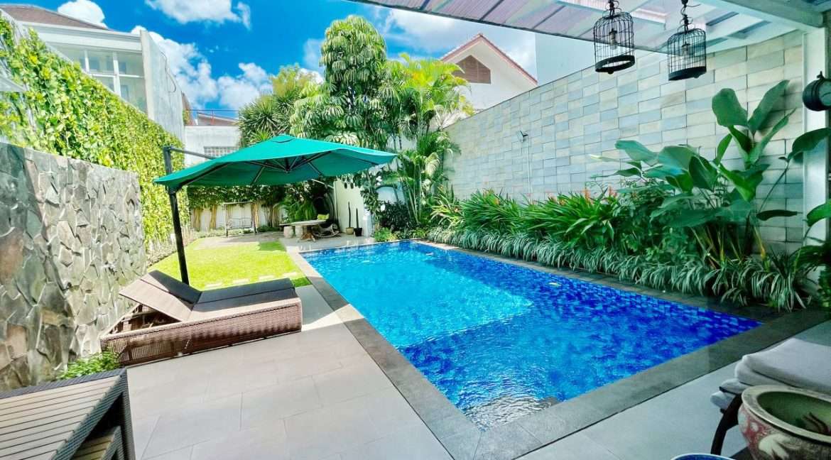 Rumah Dijual di Duren Tiga Jakarta Selatan Dekat Mampang Business Park, Mall The Park Pejaten, Mall Kemang Village, RS Brawijaya Duren Tiga, Graha Sucofindo 0003