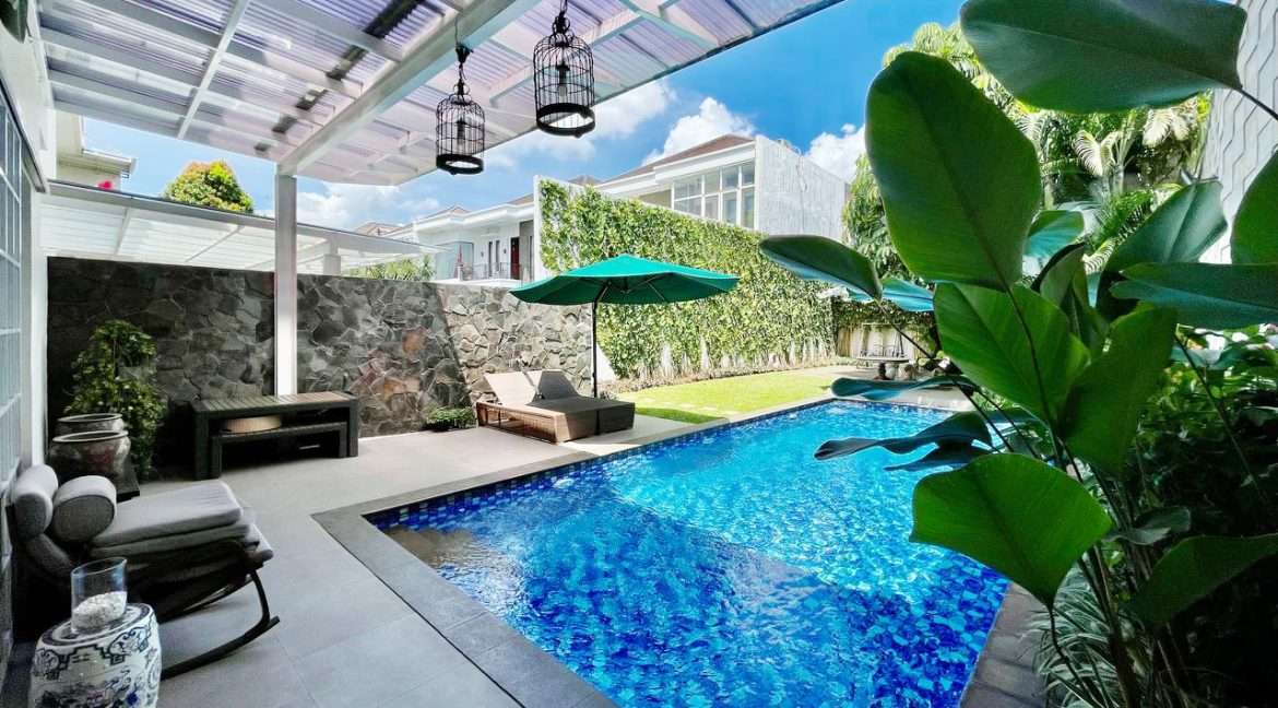 Rumah Dijual di Duren Tiga Jakarta Selatan Dekat Mampang Business Park, Mall The Park Pejaten, Mall Kemang Village, RS Brawijaya Duren Tiga, Graha Sucofindo 0004