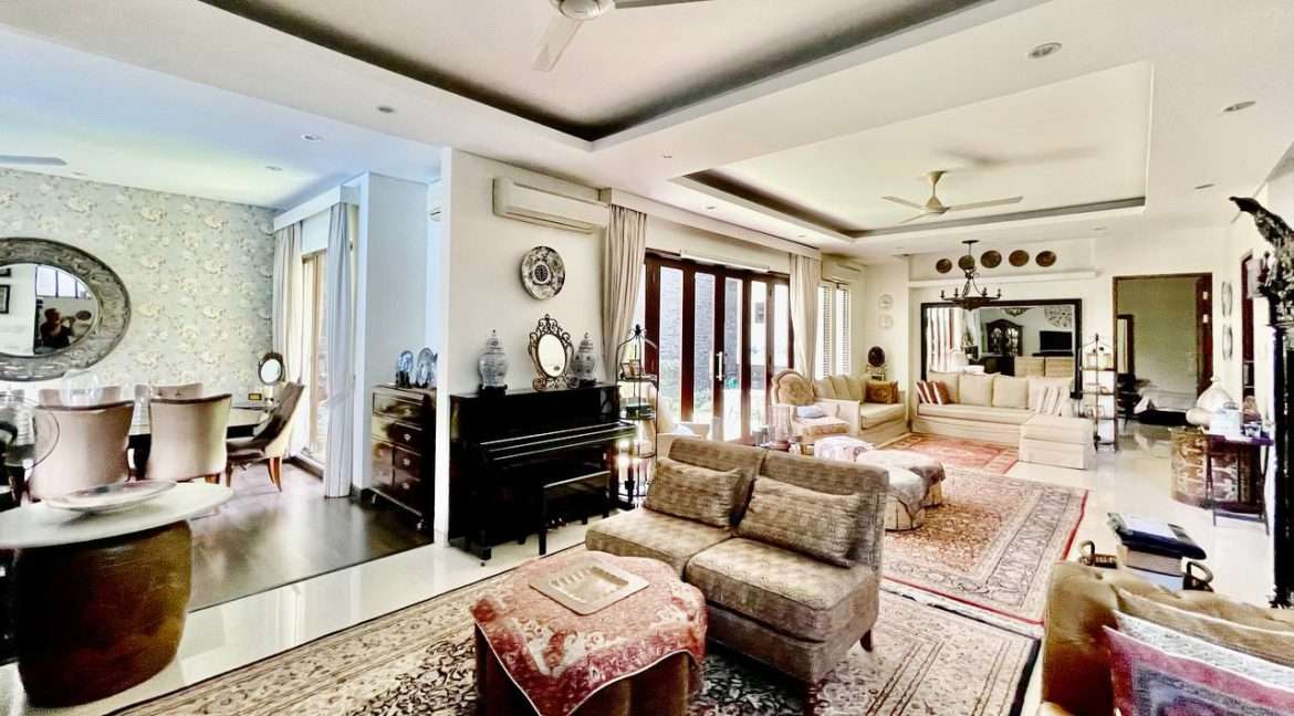 Rumah Dijual di Duren Tiga Jakarta Selatan Dekat Mampang Business Park, Mall The Park Pejaten, Mall Kemang Village, RS Brawijaya Duren Tiga, Graha Sucofindo 0010