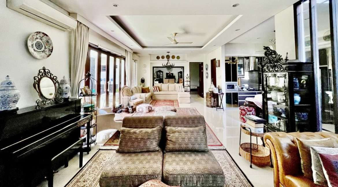 Rumah Dijual di Duren Tiga Jakarta Selatan Dekat Mampang Business Park, Mall The Park Pejaten, Mall Kemang Village, RS Brawijaya Duren Tiga, Graha Sucofindo 0011