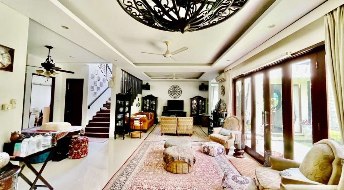 Rumah Dijual di Duren Tiga Jakarta Selatan Dekat Mampang Business Park, Mall The Park Pejaten, Mall Kemang Village, RS Brawijaya Duren Tiga, Graha Sucofindo 0012