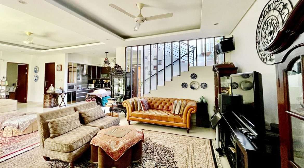 Rumah Dijual di Duren Tiga Jakarta Selatan Dekat Mampang Business Park, Mall The Park Pejaten, Mall Kemang Village, RS Brawijaya Duren Tiga, Graha Sucofindo 0013