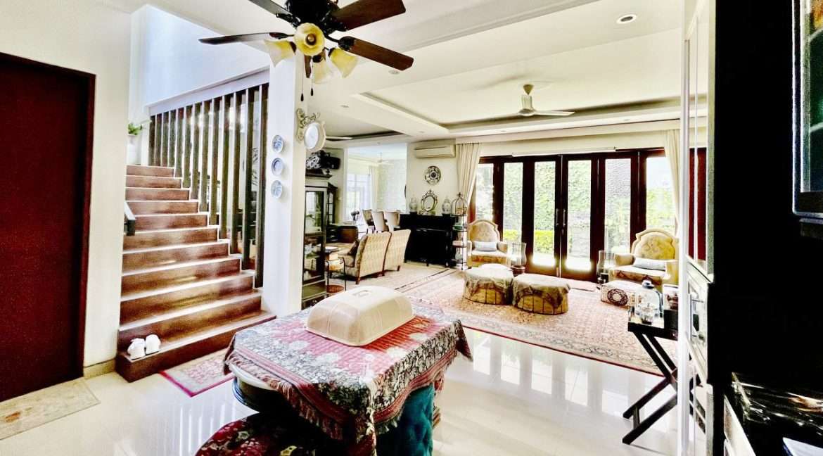 Rumah Dijual di Duren Tiga Jakarta Selatan Dekat Mampang Business Park, Mall The Park Pejaten, Mall Kemang Village, RS Brawijaya Duren Tiga, Graha Sucofindo 0015