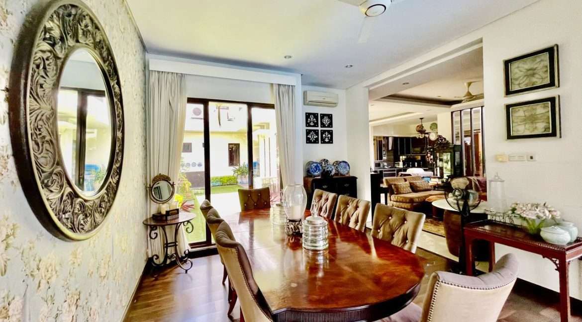 Rumah Dijual di Duren Tiga Jakarta Selatan Dekat Mampang Business Park, Mall The Park Pejaten, Mall Kemang Village, RS Brawijaya Duren Tiga, Graha Sucofindo 0020