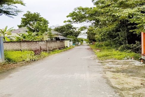 Rumah Dijual di Kota Banjarbaru Dekat UNLAM Universitas Lambung Mangkurat, Q Mall Banjarbaru, RSUD Ratu Zalecha, SPN Banjarbaru, SMA Negeri 2 Martapura 0002