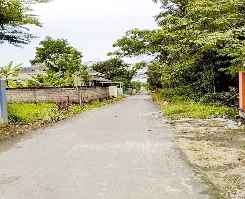 Rumah Dijual di Kota Banjarbaru Dekat UNLAM Universitas Lambung Mangkurat, Q Mall Banjarbaru, RSUD Ratu Zalecha, SPN Banjarbaru, SMA Negeri 2 Martapura 0002