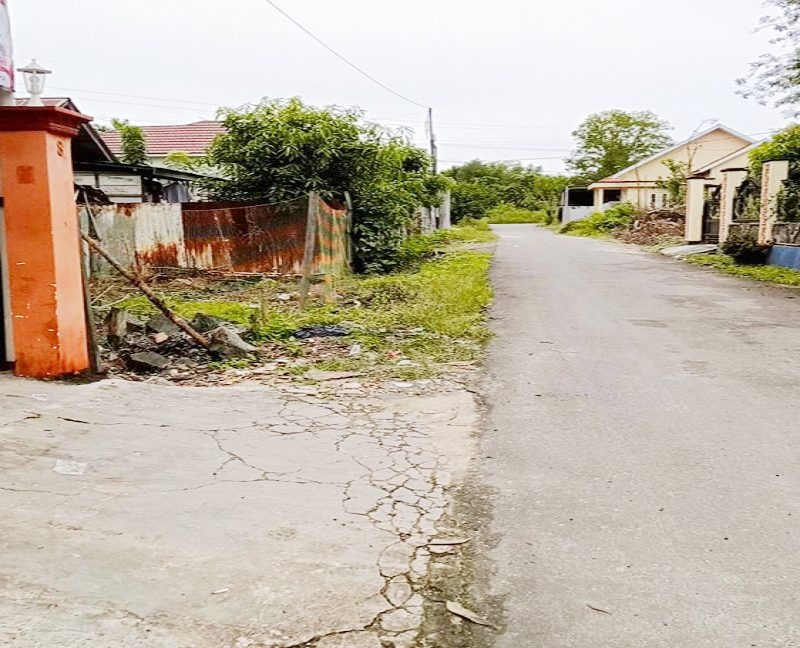 Rumah Dijual di Kota Banjarbaru Dekat UNLAM Universitas Lambung Mangkurat, Q Mall Banjarbaru, RSUD Ratu Zalecha, SPN Banjarbaru, SMA Negeri 2 Martapura 0003