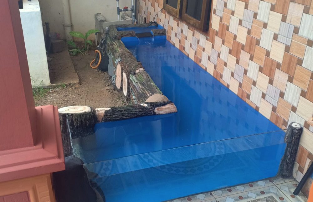 Rumah Dijual di Kota Banjarbaru Dekat UNLAM Universitas Lambung Mangkurat, Q Mall Banjarbaru, RSUD Ratu Zalecha, SPN Banjarbaru, SMA Negeri 2 Martapura 0004