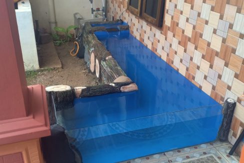 Rumah Dijual di Kota Banjarbaru Dekat UNLAM Universitas Lambung Mangkurat, Q Mall Banjarbaru, RSUD Ratu Zalecha, SPN Banjarbaru, SMA Negeri 2 Martapura 0004