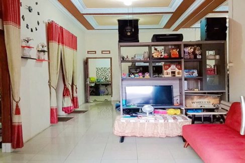 Rumah Dijual di Kota Banjarbaru Dekat UNLAM Universitas Lambung Mangkurat, Q Mall Banjarbaru, RSUD Ratu Zalecha, SPN Banjarbaru, SMA Negeri 2 Martapura 0005