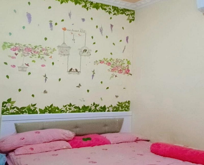 Rumah Dijual di Kota Banjarbaru Dekat UNLAM Universitas Lambung Mangkurat, Q Mall Banjarbaru, RSUD Ratu Zalecha, SPN Banjarbaru, SMA Negeri 2 Martapura 0007
