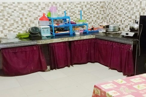 Rumah Dijual di Kota Banjarbaru Dekat UNLAM Universitas Lambung Mangkurat, Q Mall Banjarbaru, RSUD Ratu Zalecha, SPN Banjarbaru, SMA Negeri 2 Martapura 0009