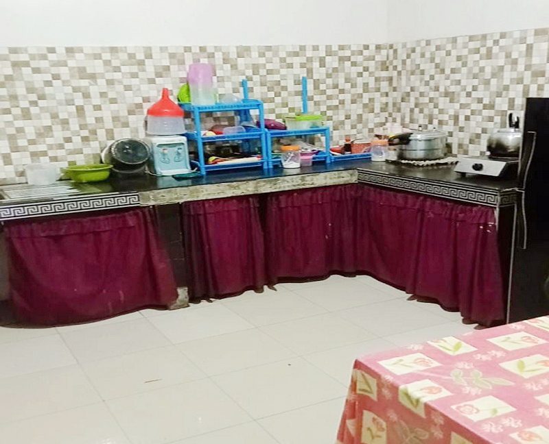 Rumah Dijual di Kota Banjarbaru Dekat UNLAM Universitas Lambung Mangkurat, Q Mall Banjarbaru, RSUD Ratu Zalecha, SPN Banjarbaru, SMA Negeri 2 Martapura 0009